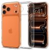 Etui Spigen Ultra Hybrid do iPhone 17 Pro – Krystalicznie Przezroczyste (Crystal Clear)